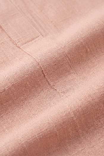 Buy_Prateek Munjal_Pink Crepe Embroidered Kurta Pant Set _Online_at_Aza_Fashions