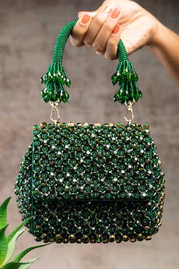 Emerald Green