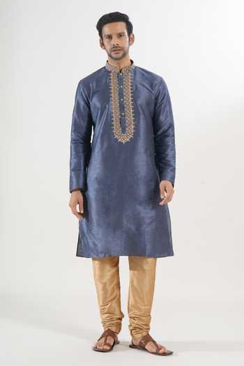 GoldBlue