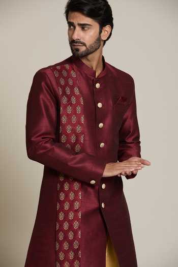 MaroonGold