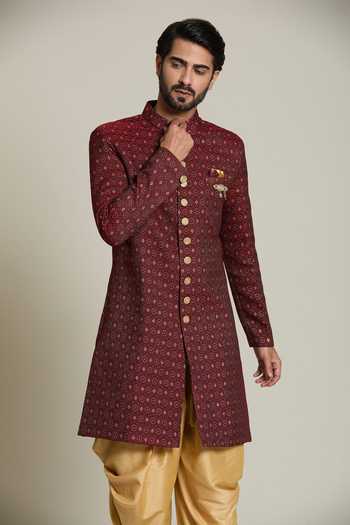 MaroonGold