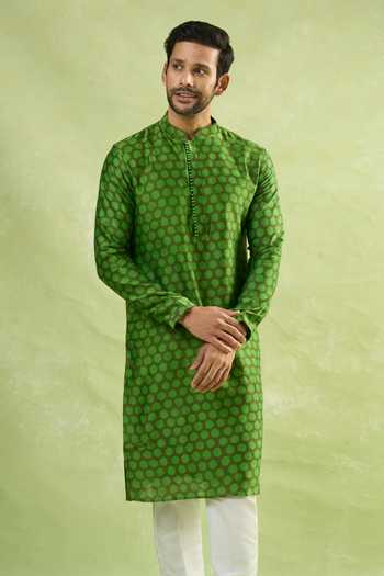 GreenWhite