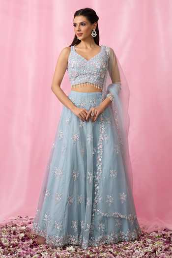 Sky Blue