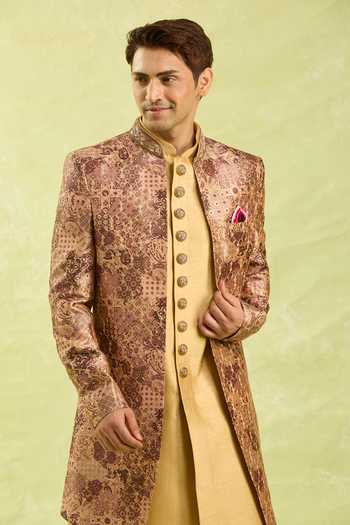 Multi ColorPinkGoldBeige