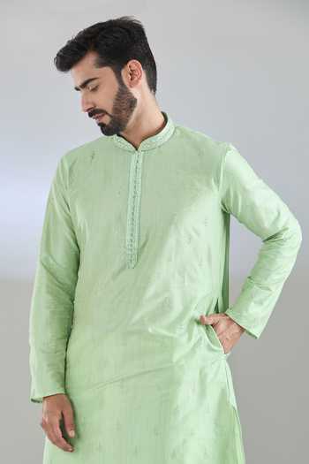 GreenWhite