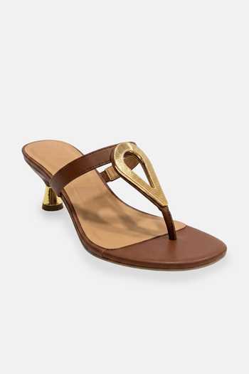 Heel Your Sole_Brown Taro Heels _at_Aza_Fashions