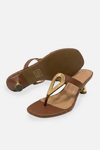 Buy_Heel Your Sole_Brown Taro Heels 