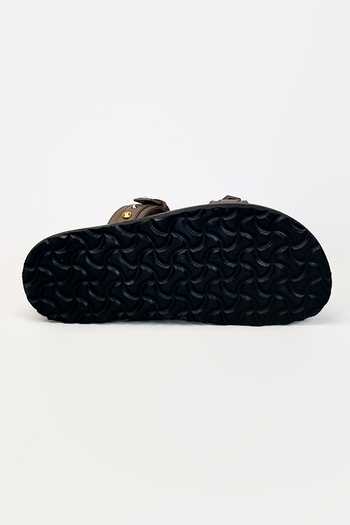 Shop_Heel Your Sole_Taupe Blaze Flats _Online_at_Aza_Fashions