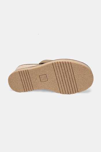 Heel Your Sole_Gold Vinza Wedges _Online_at_Aza_Fashions