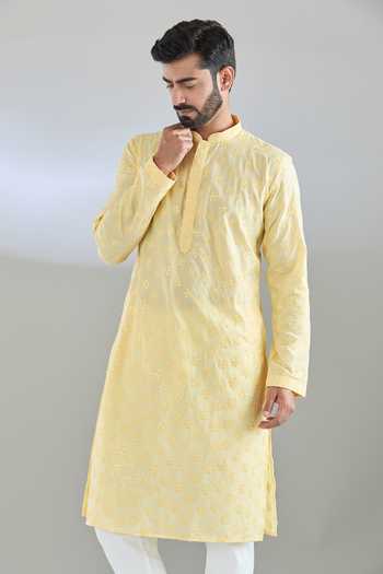 YellowWhite
