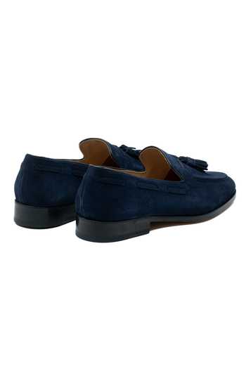 3dm Lifestyle_Blue Tassel Loafers _Online_at_Aza_Fashions