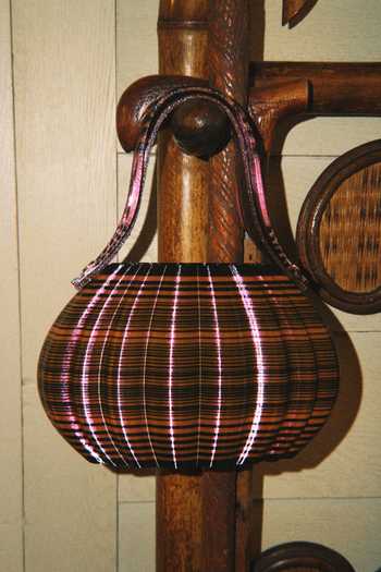 Orriri_Pink Aurora Sculptural Bag _Online_at_Aza_Fashions