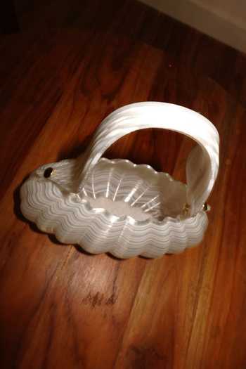 Buy_Orriri_White Stellar Structured Bag _Online_at_Aza_Fashions