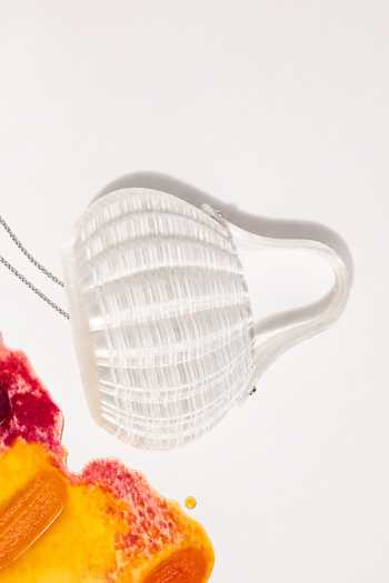 Shop_Orriri_White Stellar Structured Bag _Online_at_Aza_Fashions