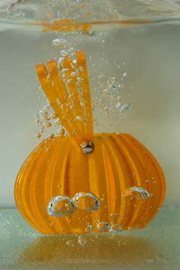 Buy_Orriri_Orange Valancea 3d-printed Bag 
