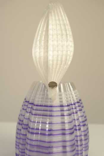 Orriri_Purple Acai Sorbet Summer 3d-printed Bag _Online_at_Aza_Fashions