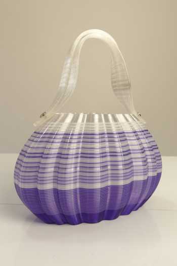 Buy_Orriri_Purple Acai Sorbet Summer 3d-printed Bag _Online_at_Aza_Fashions