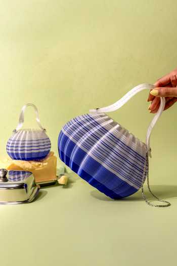 Shop_Orriri_Purple Acai Sorbet Summer 3d-printed Bag _Online_at_Aza_Fashions