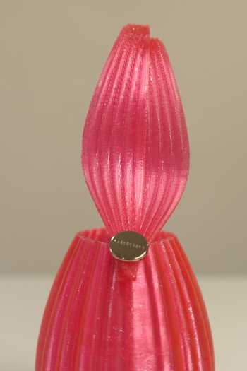 Orriri_Pink Barbie Sorbet Summer 3d-printed Bag _Online_at_Aza_Fashions