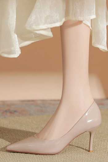 Buy_Ozzaro_Beige Bindaas Pointed Toe Heels _Online