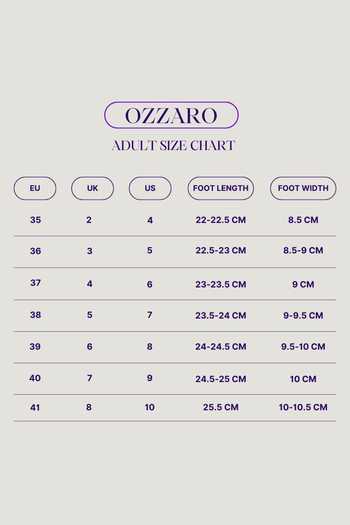 Shop_Ozzaro_Ivory Gulbahar Pu Leather Heels 