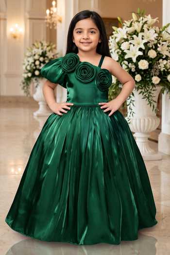 Emerald Green