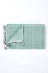 Shop_Houmn_Dahlia Towel Set_at_Aza_Fashions