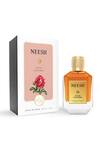 Shop_Neesh_Orange Rose Caramel Spray Perfume - Extrait De Parfum_at_Aza_Fashions