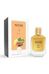 Shop_Neesh_Yellow Mehr Spray Perfume - Extrait De Parfum_at_Aza_Fashions