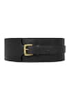 Shop_Trov_Black Nico Leather Belt _at_Aza_Fashions