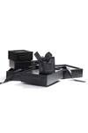 Shop_Cosa Nostraa_Black Daring Deer Collar Tips_at_Aza_Fashions