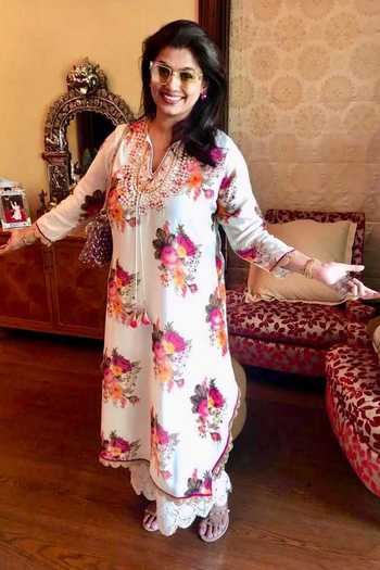 Ahilya Tunic main image 0