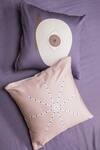 Shop_Kyoona_The Basharat Animal And Eye Print Cushion Covers - Set Of 2_at_Aza_Fashions