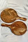 Shop_Mason Home_Vienna Acacia Pizza Platter_at_Aza_Fashions