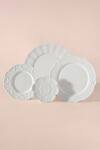 Shop_Table Manners_White Bone China Magic Of Classic Dinner Set_at_Aza_Fashions