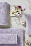 Shop_Houmn_Daydream Cotton Terry Towel Set_at_Aza_Fashions