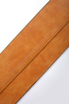 Shop_Trov_Brown Obi Tie-up Crafted Leather Belt _at_Aza_Fashions