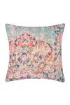 Shop_ORNA_Cotton Digital Printed Cushion Cover - Set Of 2_at_Aza_Fashions