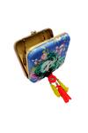 Buy_Puneet Gupta_ Multi Coloured Floral Box Clutch_Online_at_Aza_Fashions