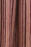 Shop_Linen Bloom_Beige 100% Linen Striped Pant For Women_Online_at_Aza_Fashions