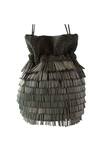 Buy Adora By Ankita Grey Tassel Potli Bag at Aza Fashions Buy_Adora By Ankita_Grey Tassel Potli Bag _at_Aza_Fashions