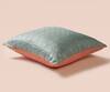 Ekaya_Silk Reversible Cushion Cover_Online_at_Aza_Fashions
