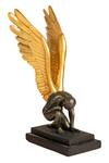 H2H_Winged Angel Sculpture_Online_at_Aza_Fashions