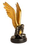 H2H_Winged Bird Angel Sculpture_Online_at_Aza_Fashions