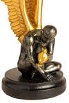 Buy_H2H_Winged Bird Angel Sculpture_Online_at_Aza_Fashions