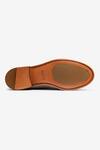 Shop_Bridlen_Grey Slip On Style Blucher Shoes  _Online_at_Aza_Fashions