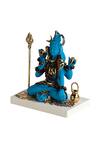 H2H_Neel Lord Shiva Sculpture_Online_at_Aza_Fashions