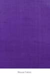 Paaprika_Purple Pure Spun Silk Handwoven Zari Leaf And Floral Banarasi Saree _Online_at_Aza_Fashions