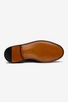 Bridlen_Brown Wingtip Oxford Shoes  _at_Aza_Fashions