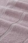 Buy_Houmn_Cotton Terry Symmetry Towel Set_Online_at_Aza_Fashions